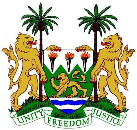 Sierra Leone Standard Bureau